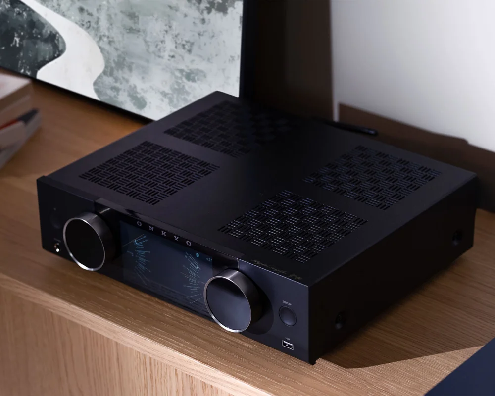 Onkyo Muse