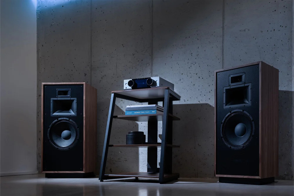 Onkyo Muse výkon