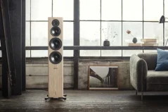 Dynaudio Evoke 50 Blond Wood