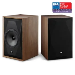 MoFi SOURCEPOINT 8 Walnut