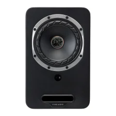 FYNE Audio Cubitt 5 midnight black