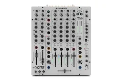 Allen&Heath XONE:96 Strieborná