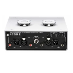 ProJect Tube Box DS3 B Čierna