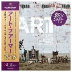 AC RECORDS ART FARMER IN WROCLAW