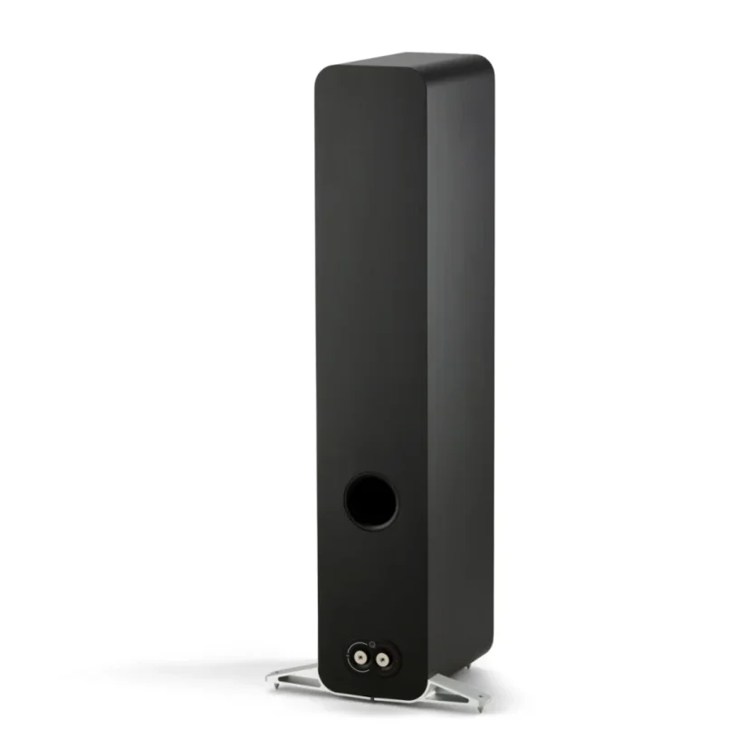 Q Acoustics 5040 Čierna