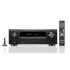 Denon AVR-X1800H DAB