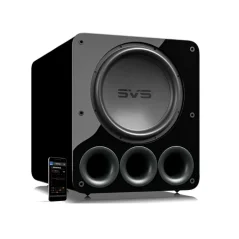 SVS PB-5000 R|Evolution Piano black 
