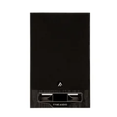 FYNE Audio F5E Black Ash