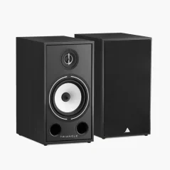 Triangle BOREA BR03 čierne