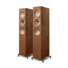 KEF R7 Meta orech
