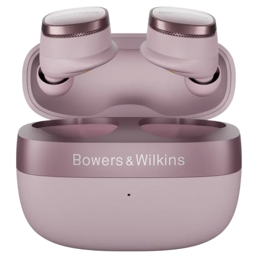 Bowers & Wilkins Pi8 Pale Mauve