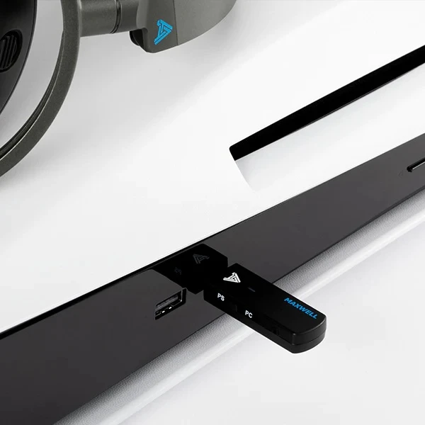 Audeze Maxwell  Playstation