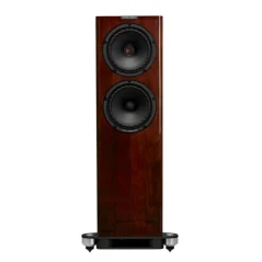 FYNE Audio F703SP Piano Gloss Walnut
