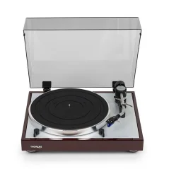 Thorens TD 403 DD Walnut