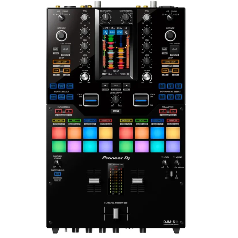 Pioneer DJ DJM-S11
