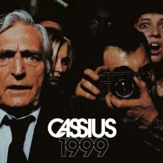 VINYL Cassius 1999