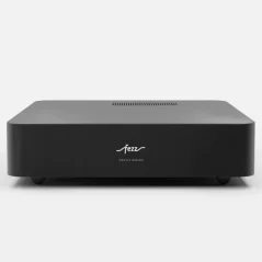 Fezz Audio Gratia MM / MC Black Ice