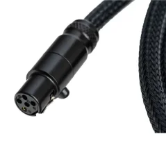 ProJect Connect it Phono S 5P-mini XLR 123 cm
