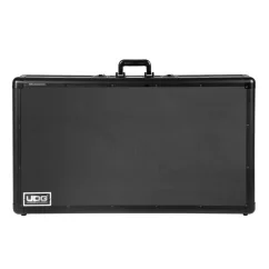 UDG Ultimate Pick Foam Flight Case AlphaTheta XDJ-AZ Black