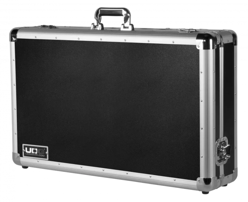 UDG Ultimate Pick Foam Flight Case Multi Format 2XL Silver