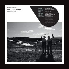 VINYL Pink Floyd • The Best Of The Later Years 1987 - 2019 (2LP)