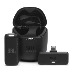 JBL Quantum Stream Wireless Lightning