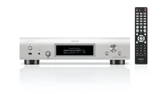 Denon DNP-2000NE Silver