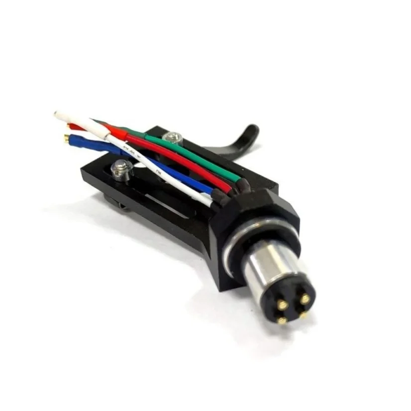 Analogis Headshell HS-23 Silver