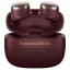 Bowers & Wilkins Pi8 Dark Burgundy