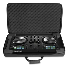 UDG Creator NI Kontrol S4 MK3/S2 MK3 Hardcase Black