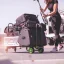 Gravity  CART M 01 B