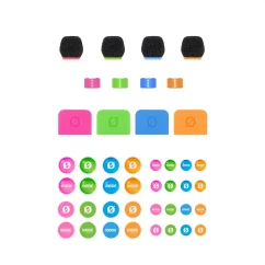 RODE COLORS 3