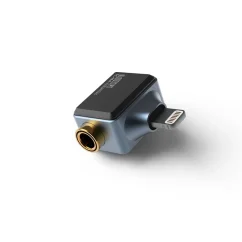 DD Hifi TC44A, adaptér Lightning > 4,4 Jack