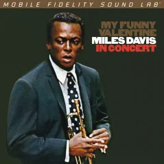 MoFi Miles Davis - My Funny Valentine