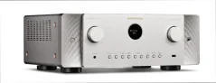 MARANTZ CINEMA 60DAB SERIES 2 strieborný