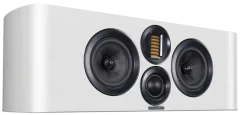 Wharfedale EVO 4.C White