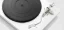 Denon DP-400 White