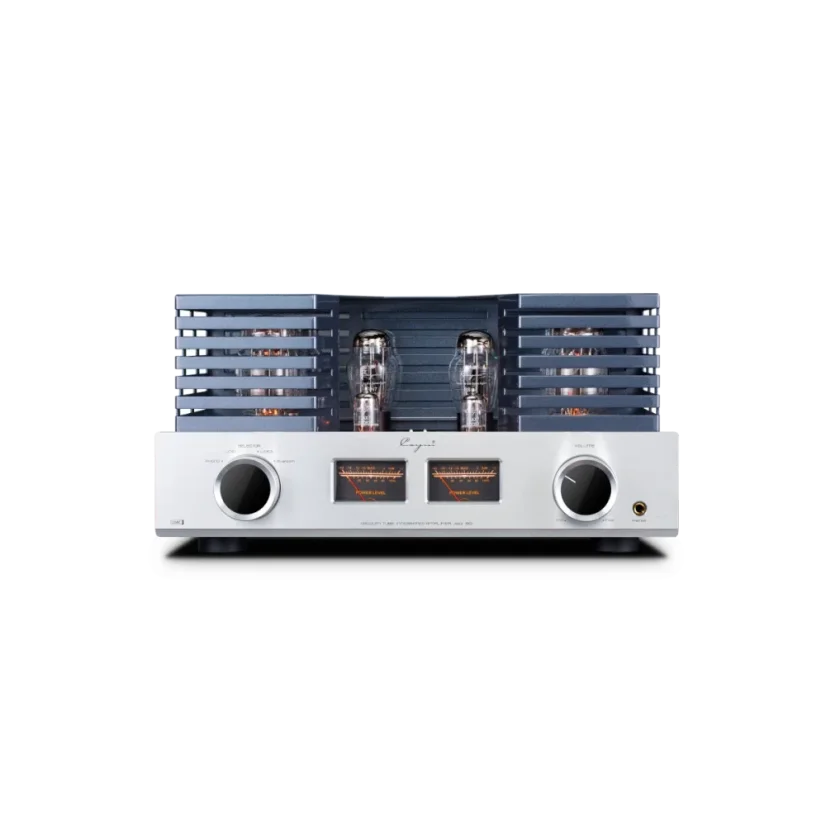 Cayin JAZZ 90 - KT88 Tube (A-Stock / DEMO 100% stav / 24 mesiacov záruka)
