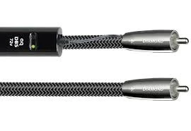 Audioquest Diamond digitálny koaxiálny kábel 3m