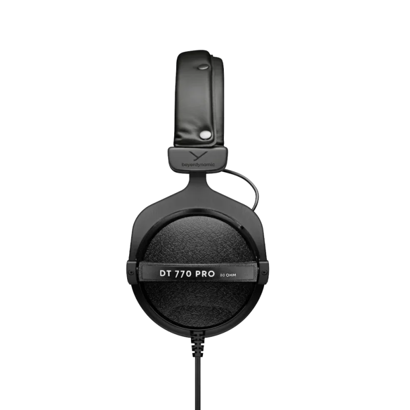 Beyerdynamic DT 770 Pro 80 Ohm