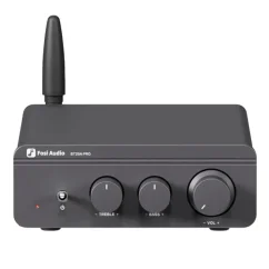 Fosi Audio BT20A Pro-48V Šedá