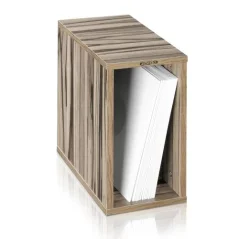 ZOMO VS-Box 50 Zebrano