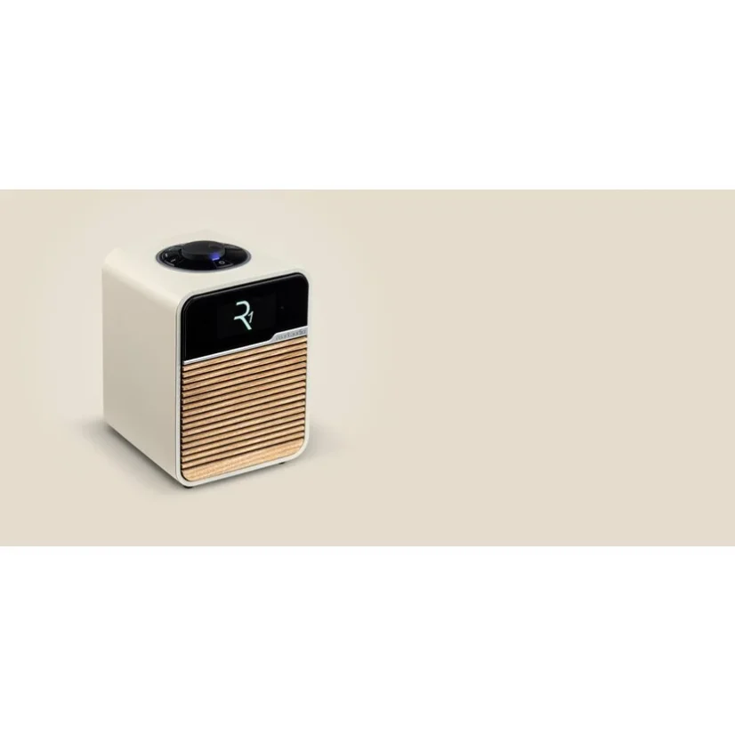 Ruark Audio  R1 Mk4 Light cream