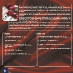 Bellevue / Marathon Entertainment  Romantic Classics (LP)