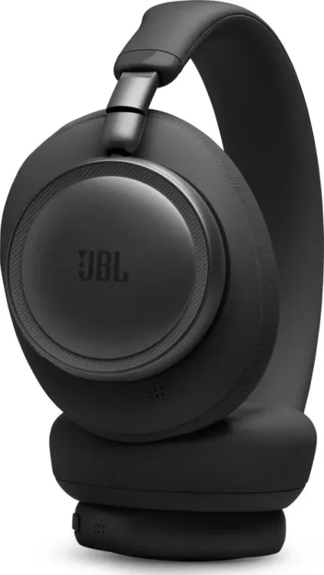 JBL Live 780NC Black