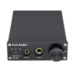 Fosi Audio Q5