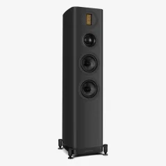 Wharfedale  Wharfedale EVO 5.3 Čierna