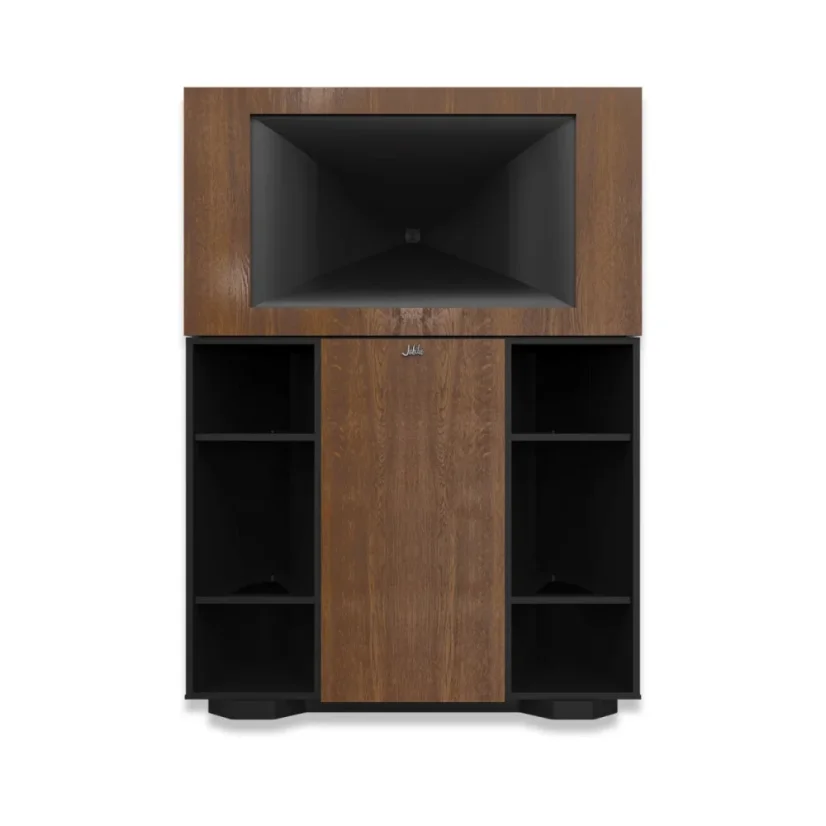 Klipsch  Jubilee Walnut