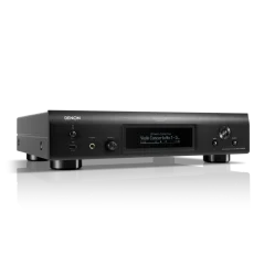 Denon DNP-2000NE Black