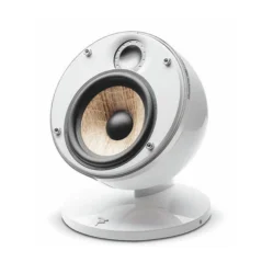 Focal DOME FLAX 5.1 (SUB AIR) Biela